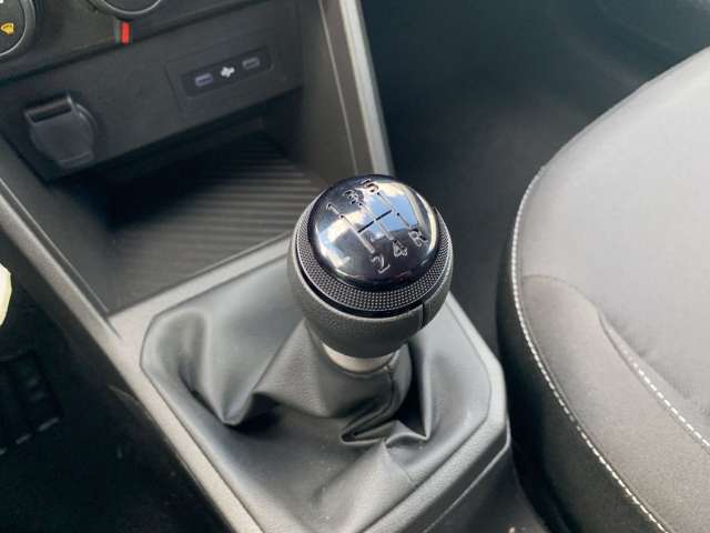 Fahrzeugbild eines Dacia Sandero