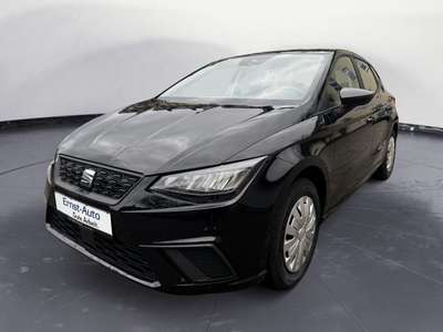 Bild SEAT Ibiza
