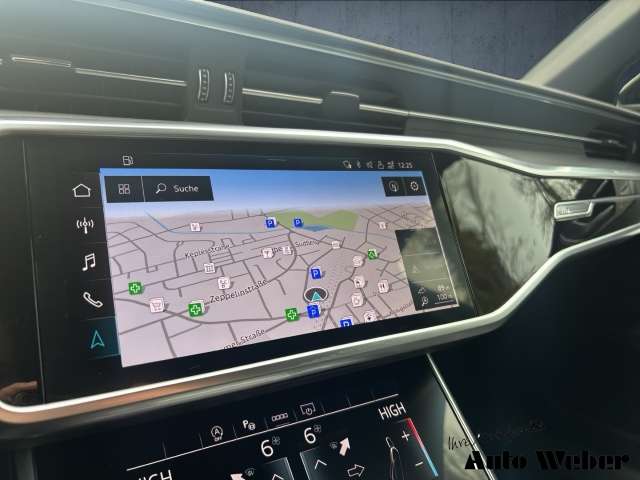 Fahrzeugbild eines Audi A6