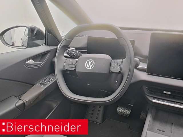 Fahrzeugbild eines Volkswagen ID.3