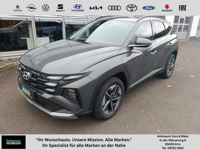 Bild Hyundai Tucson