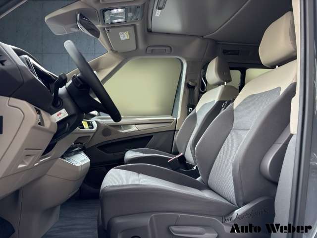 Fahrzeugbild eines Volkswagen California