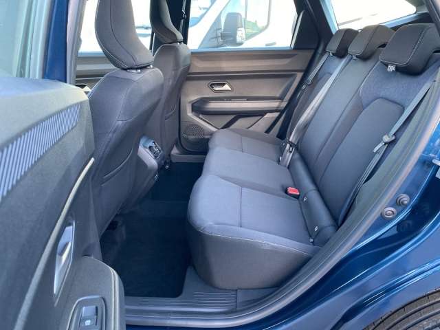 Fahrzeugbild eines Dacia Bigster