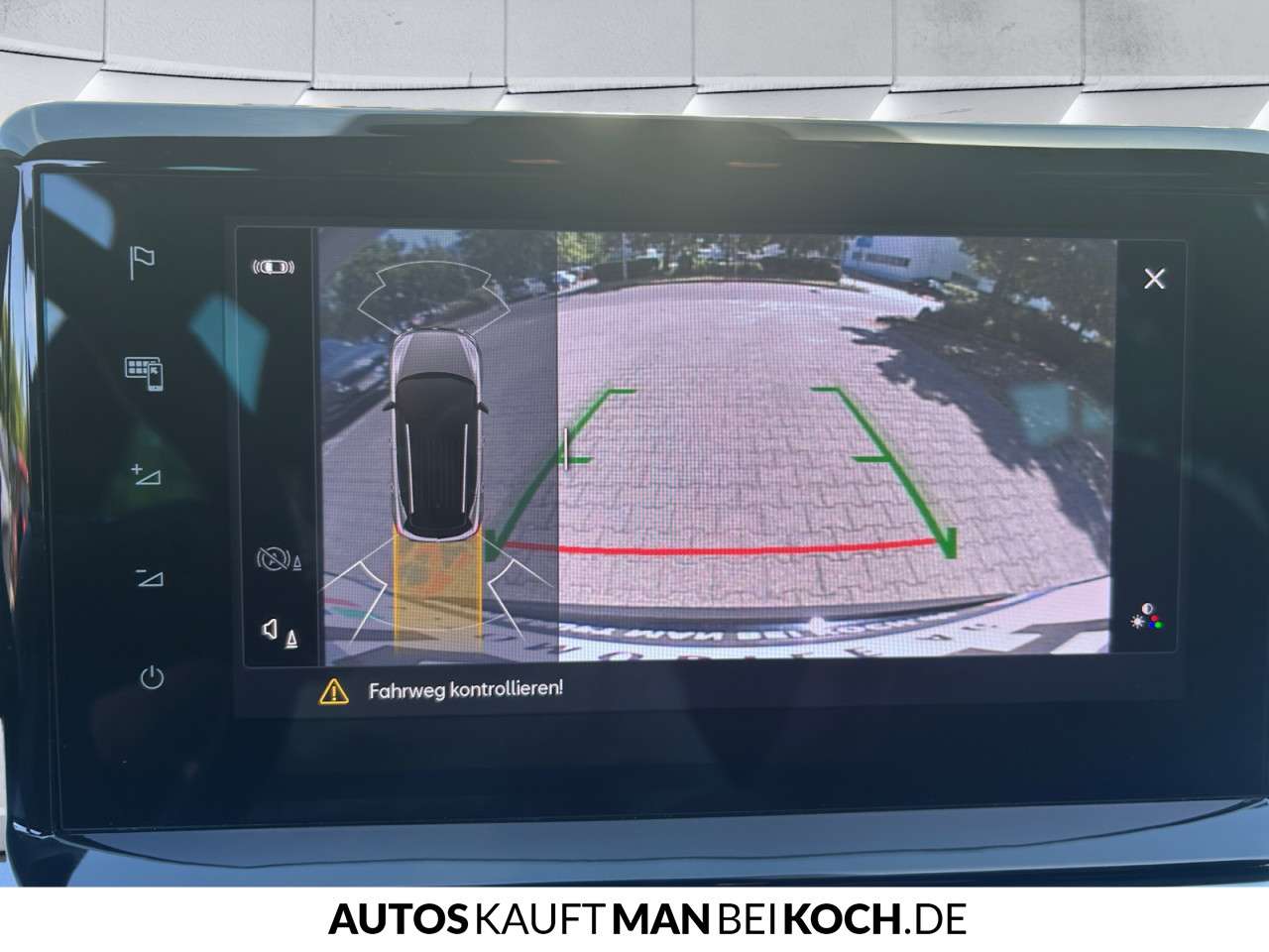 Fahrzeugbild eines SEAT Arona