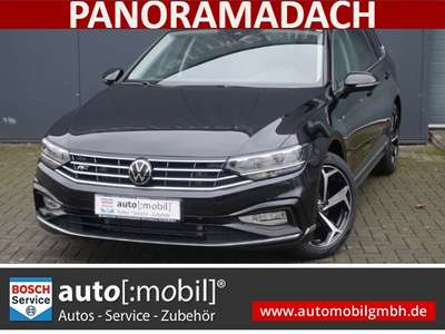Bild Volkswagen Passat
