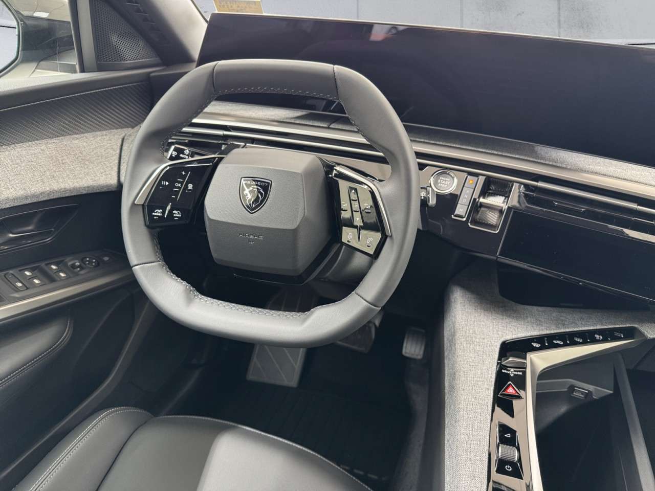 Fahrzeugbild eines Peugeot 3008