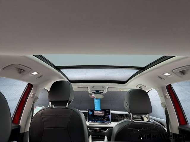 Fahrzeugbild eines Volkswagen Tiguan