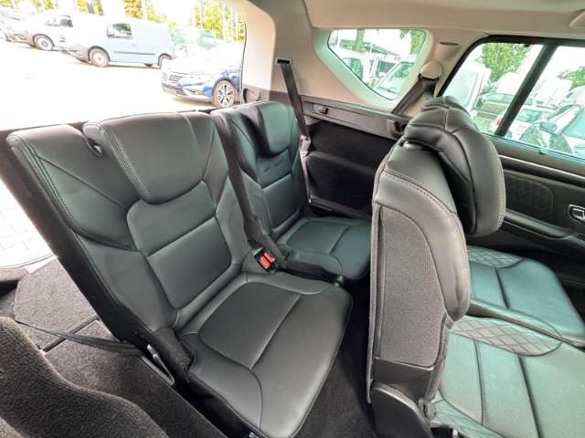 Fahrzeugbild eines Renault Espace