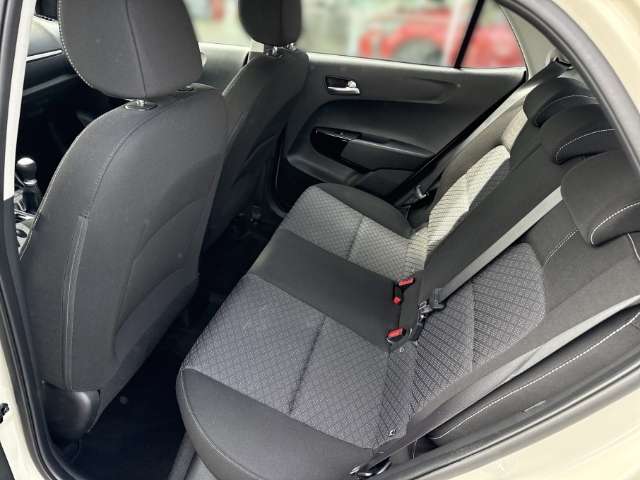 Fahrzeugbild eines Kia Picanto