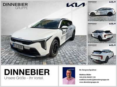 Bild Kia K4