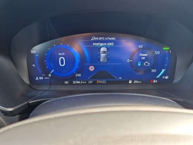 Fahrzeugbild eines Ford Kuga