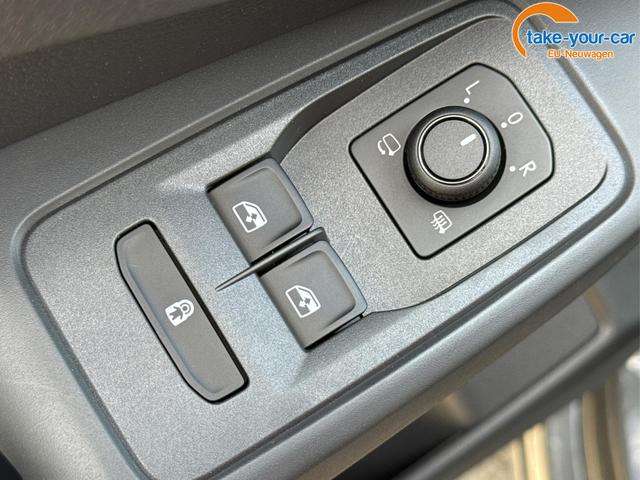 Fahrzeugbild eines Volkswagen Caddy