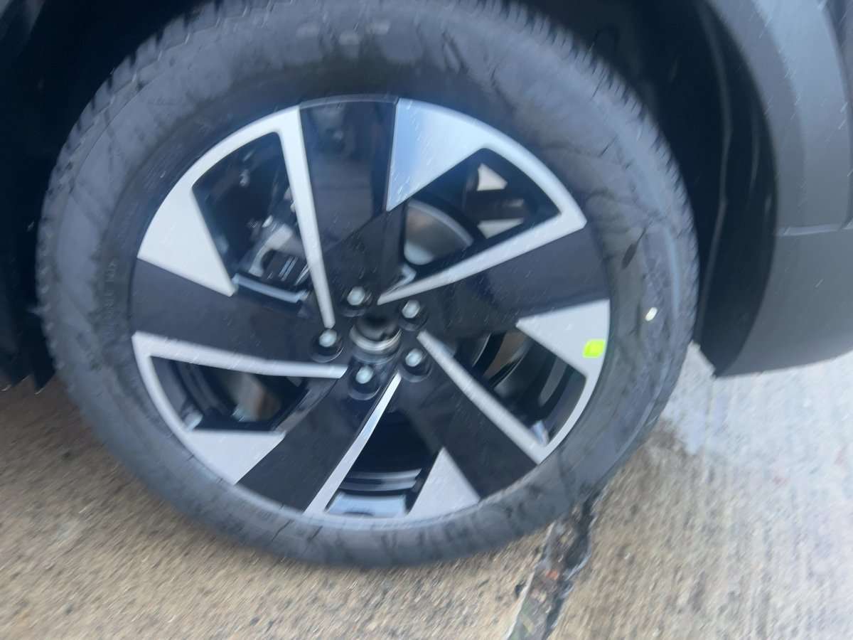 Fahrzeugbild eines Opel Grandland X