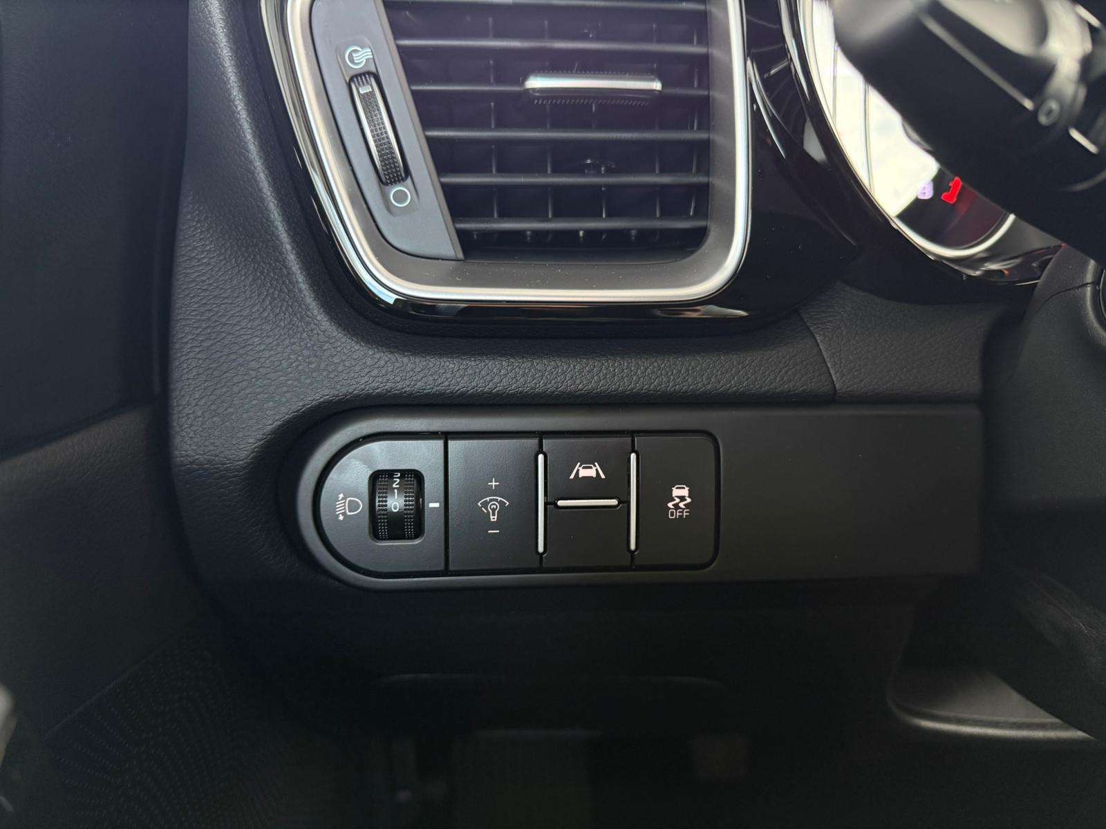 Fahrzeugbild eines Kia XCeed