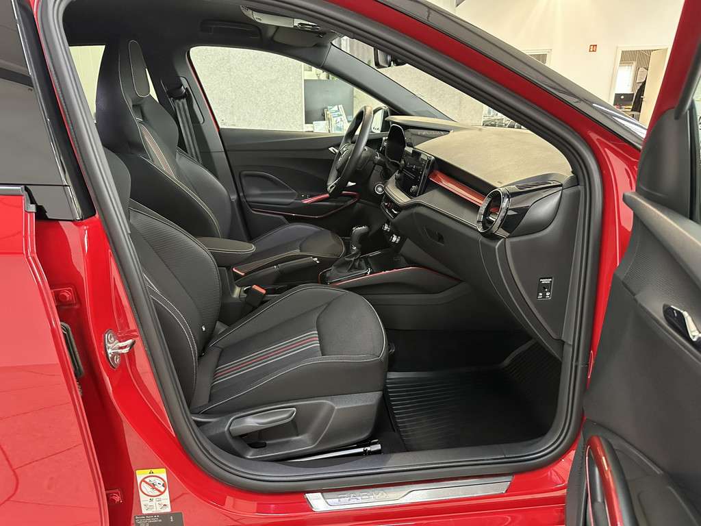 Fahrzeugbild eines Skoda Fabia