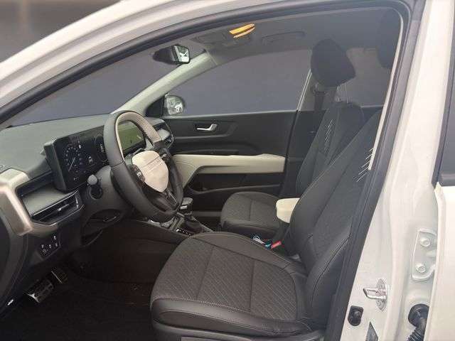 Fahrzeugbild eines Kia Stonic