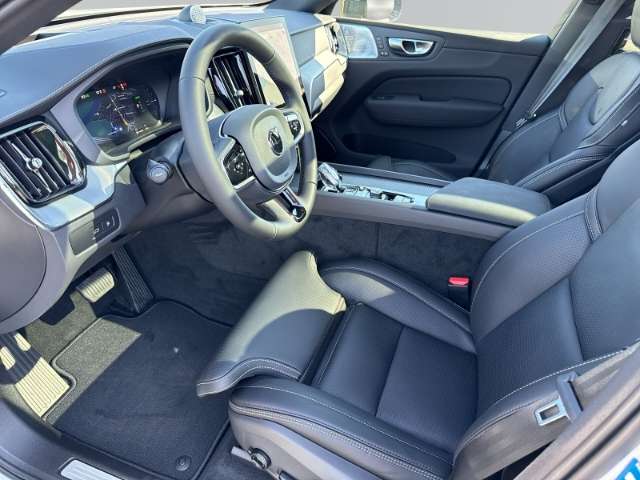Fahrzeugbild eines Volvo XC60