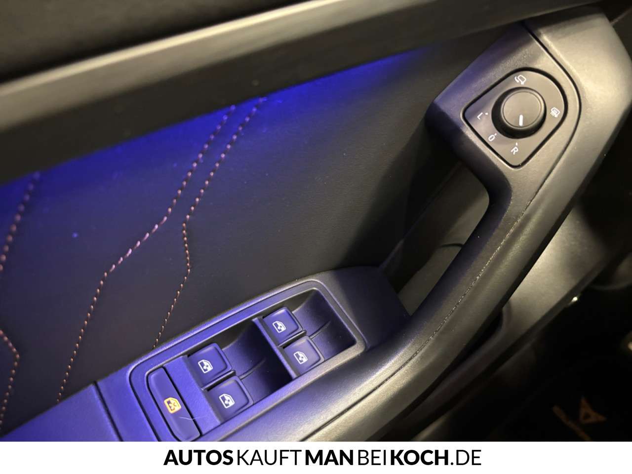 Fahrzeugbild eines CUPRA Ateca