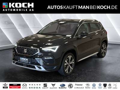 Bild SEAT Ateca