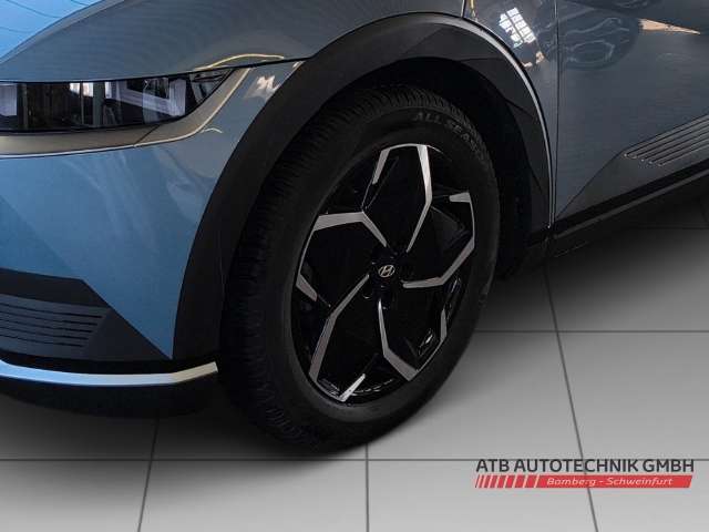 Fahrzeugbild eines Hyundai IONIQ 5