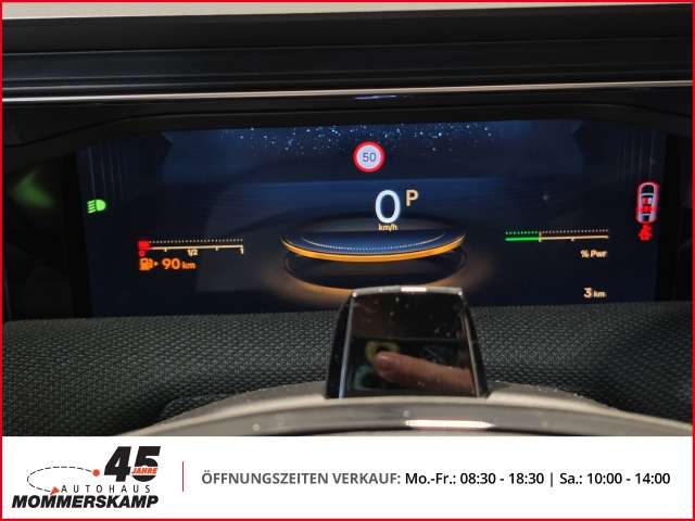 Fahrzeugbild eines Citroën C5 Aircross