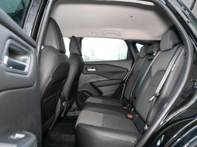 Fahrzeugbild eines Nissan Qashqai