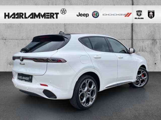 Fahrzeugbild eines Alfa Romeo Tonale