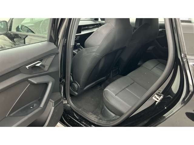 Fahrzeugbild eines Audi A3