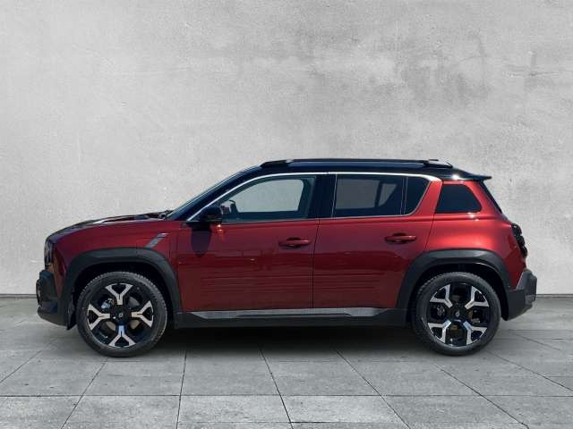 Fahrzeugbild eines Renault 4 E-TECH