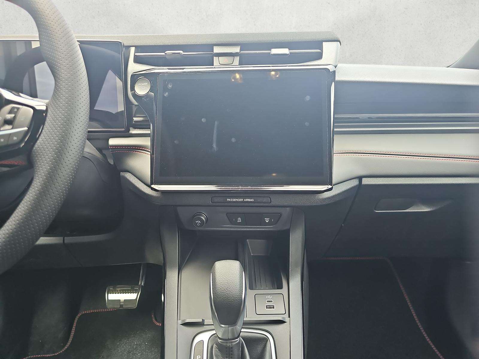 Fahrzeugbild eines Ford Puma