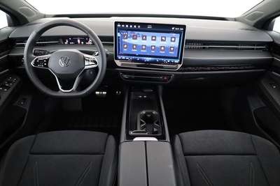 Bild Volkswagen ID.7
