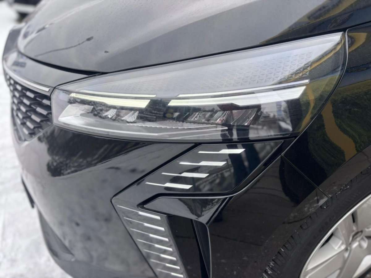 Fahrzeugbild eines Renault Clio