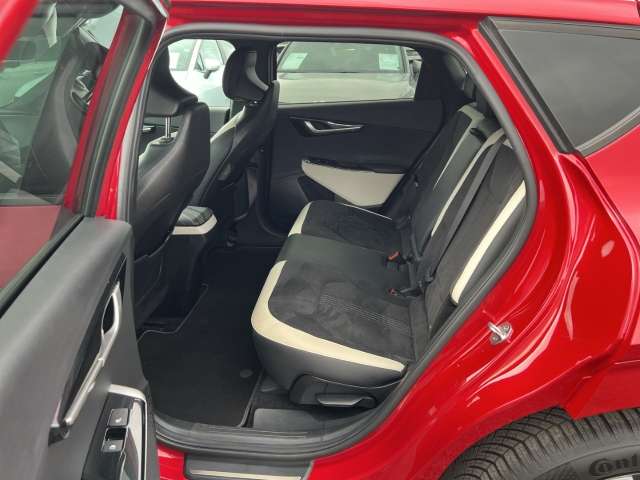 Fahrzeugbild eines Kia EV6