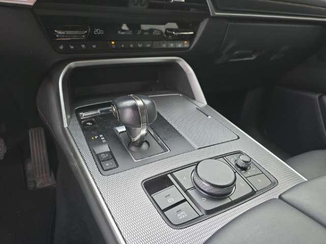 Fahrzeugbild eines Mazda CX-60