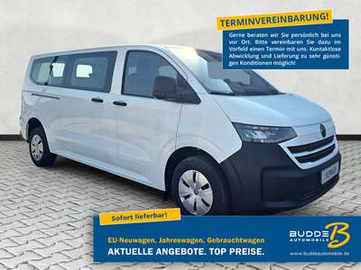 Bild Volkswagen Caravelle
