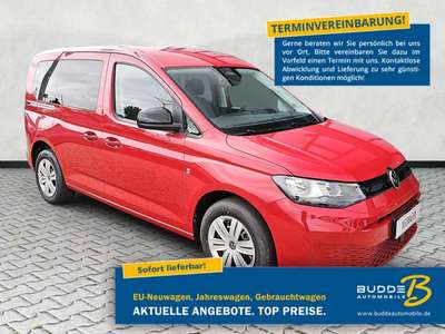 Bild Volkswagen Caddy
