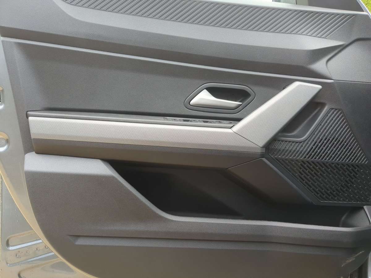 Fahrzeugbild eines Dacia Duster