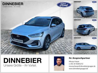 Bild Ford Focus