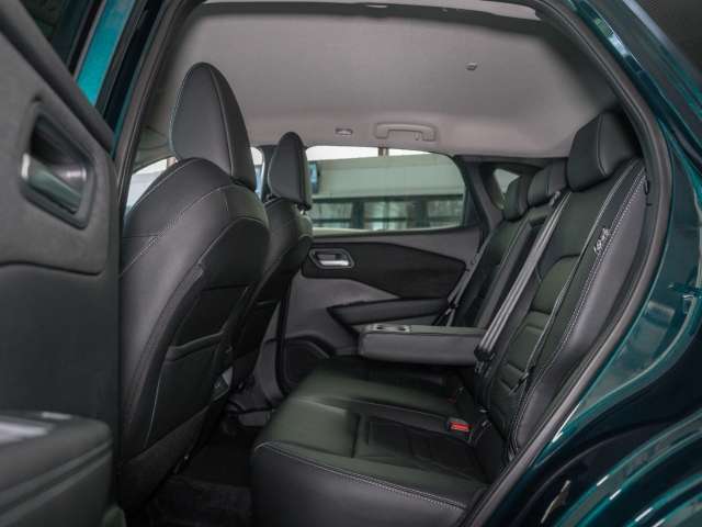 Fahrzeugbild eines Nissan Qashqai