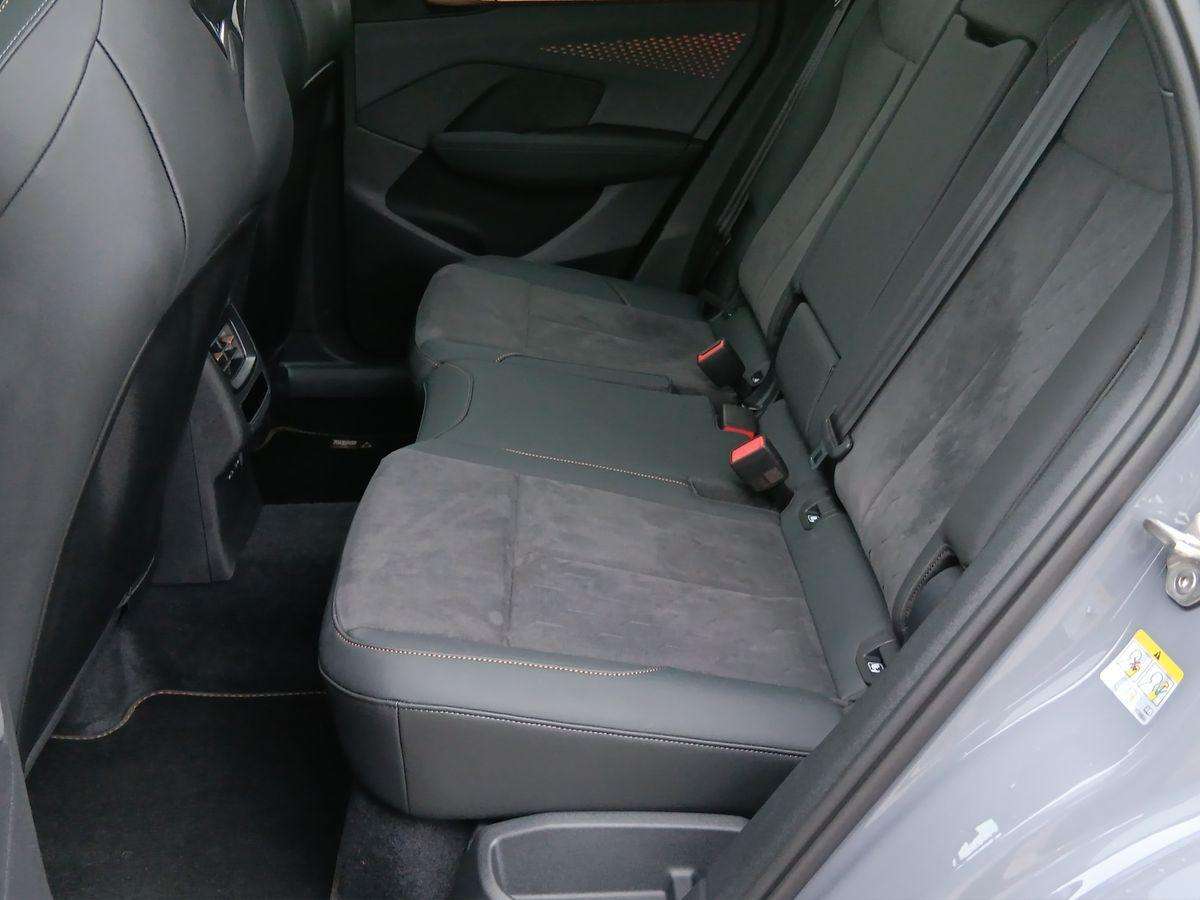 Fahrzeugbild eines CUPRA Terramar