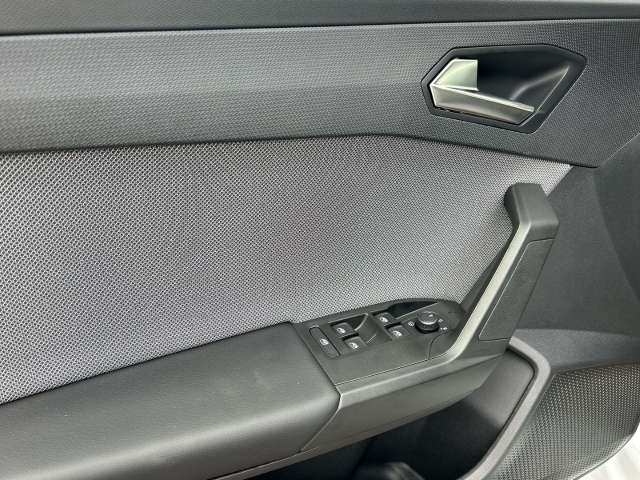 Fahrzeugbild eines SEAT Leon