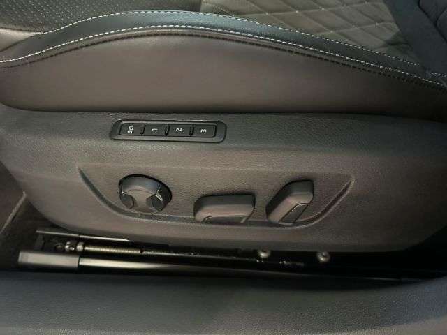 Fahrzeugbild eines Skoda Superb