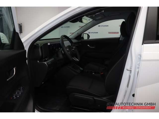 Fahrzeugbild eines Hyundai Kona Elektro