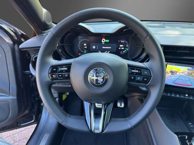 Fahrzeugbild eines Alfa Romeo Junior