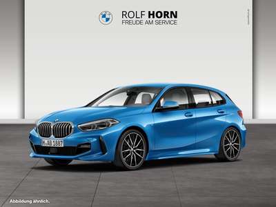 Bild BMW 1er-Reihe