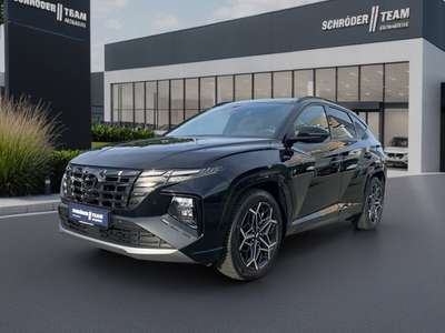 Bild Hyundai Tucson