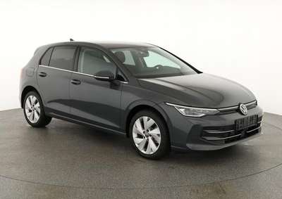Bild Volkswagen Golf