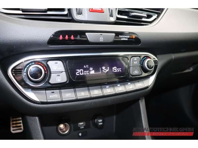 Fahrzeugbild eines Hyundai i30
