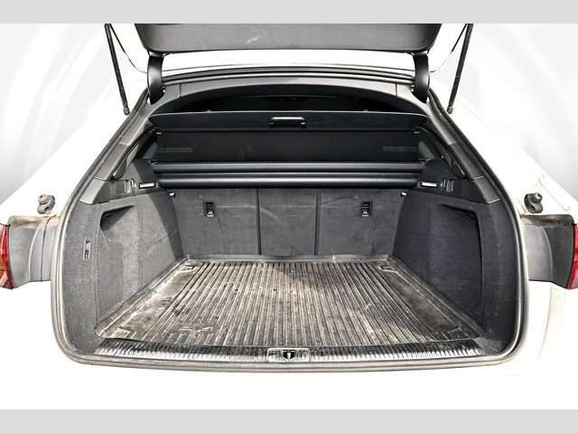 Fahrzeugbild eines Audi A4