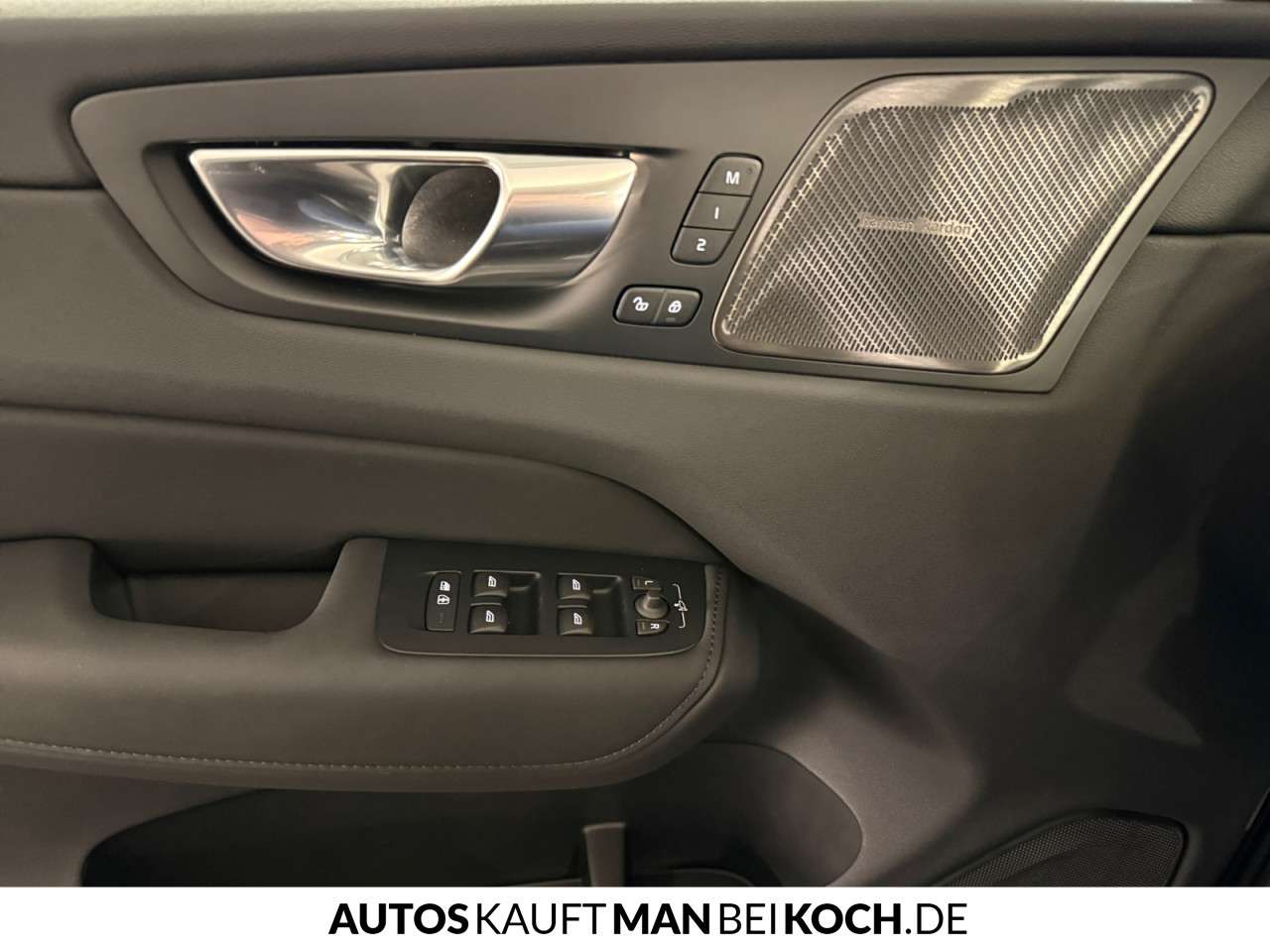 Fahrzeugbild eines Volvo XC60